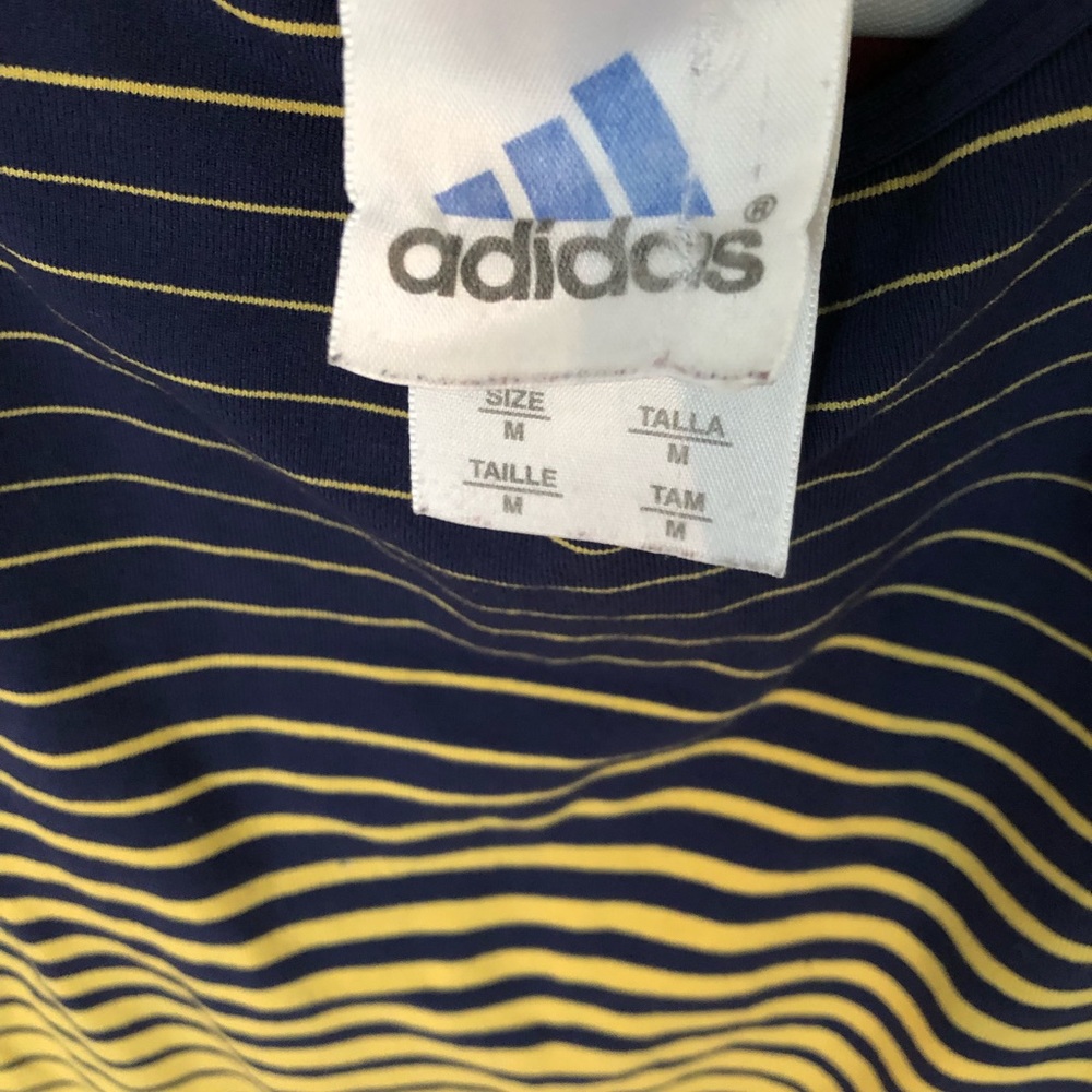 Adidas Tank - Picture 3 of 3